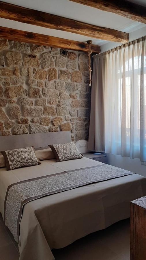 Il Busciolotto Hotel Santa Teresa Gallura Exterior photo