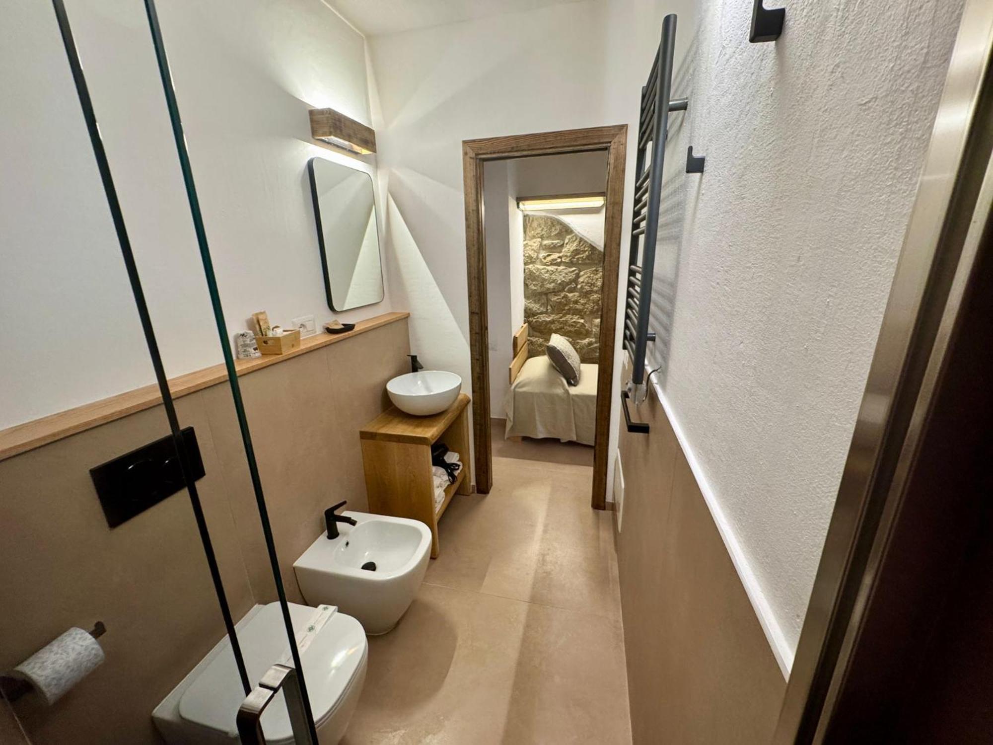 Il Busciolotto Hotel Santa Teresa Gallura Exterior photo