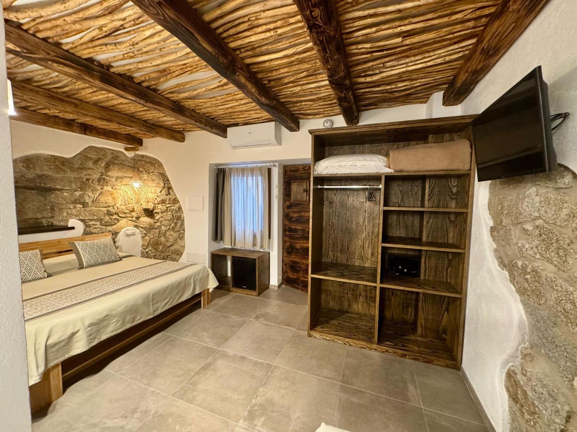 Il Busciolotto Hotel Santa Teresa Gallura Exterior photo